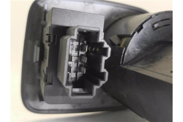 Recambio de mando de luces para seat ibiza berlina (6j5) 1.4 stylance / style referencia OEM IAM 6J1941531AL  