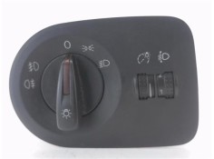 Recambio de mando de luces para seat ibiza berlina (6j5) 1.4 stylance / style referencia OEM IAM 6J1941531AL  