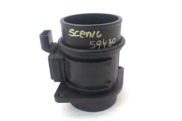 Recambio de caudalimetro para renault scenic ii (jm) 1.5 dci (jm1e) referencia OEM IAM   