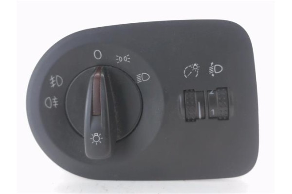 Recambio de mando de luces para seat ibiza berlina (6j5) 1.4 stylance / style referencia OEM IAM 6J1941531AL  