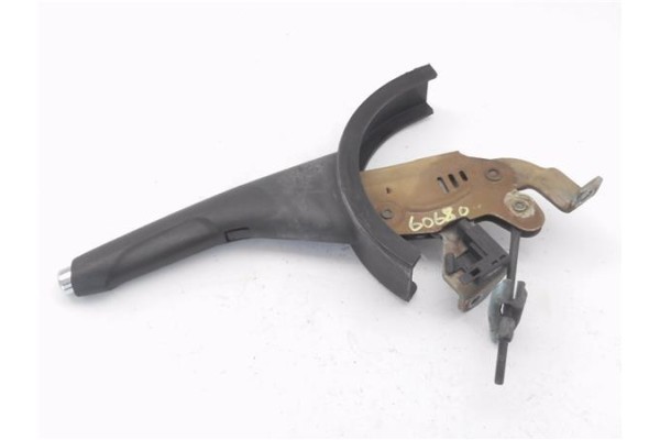 Recambio de palanca freno de mano para seat ibiza berlina (6j5) 1.4 stylance / style referencia OEM IAM 6J0711461D  