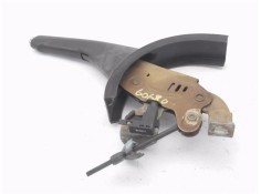 Recambio de palanca freno de mano para seat ibiza berlina (6j5) 1.4 stylance / style referencia OEM IAM 6J0711461D  
