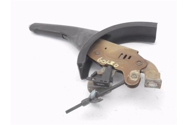 Recambio de palanca freno de mano para seat ibiza berlina (6j5) 1.4 stylance / style referencia OEM IAM 6J0711461D  