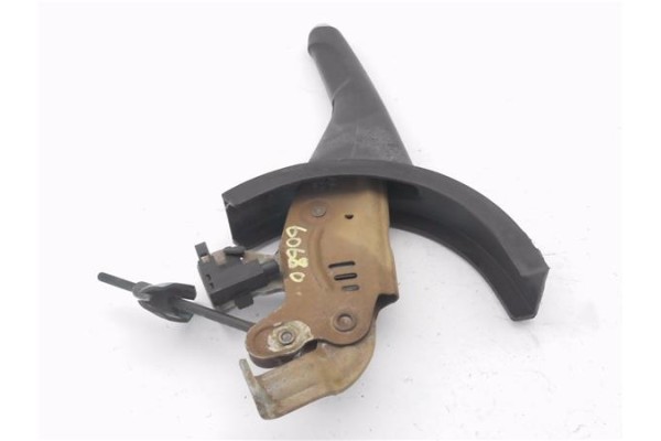 Recambio de palanca freno de mano para seat ibiza berlina (6j5) 1.4 stylance / style referencia OEM IAM 6J0711461D  