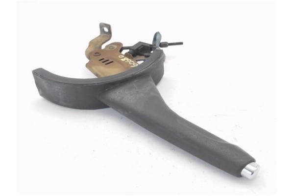 Recambio de palanca freno de mano para seat ibiza berlina (6j5) 1.4 stylance / style referencia OEM IAM 6J0711461D  