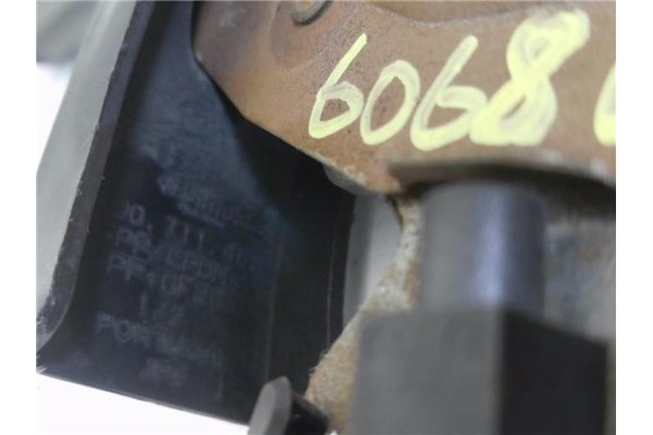 Recambio de palanca freno de mano para seat ibiza berlina (6j5) 1.4 stylance / style referencia OEM IAM 6J0711461D  