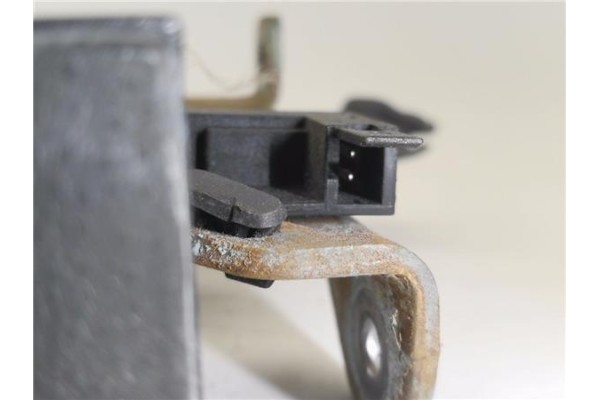 Recambio de palanca freno de mano para seat ibiza berlina (6j5) 1.4 stylance / style referencia OEM IAM 6J0711461D  