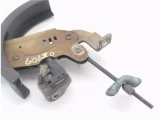 Recambio de palanca freno de mano para seat ibiza berlina (6j5) 1.4 stylance / style referencia OEM IAM 6J0711461D  