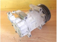 Recambio de compresor aire acond. para citroen c2 1.4 hdi referencia OEM IAM 9646273380 SD6V12 1439F 