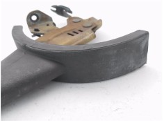 Recambio de palanca freno de mano para seat ibiza berlina (6j5) 1.4 stylance / style referencia OEM IAM 6J0711461D  