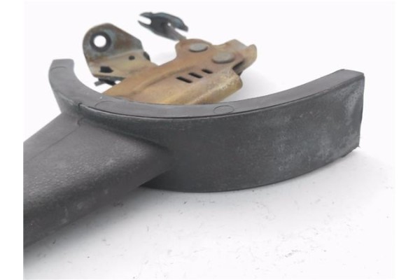 Recambio de palanca freno de mano para seat ibiza berlina (6j5) 1.4 stylance / style referencia OEM IAM 6J0711461D  