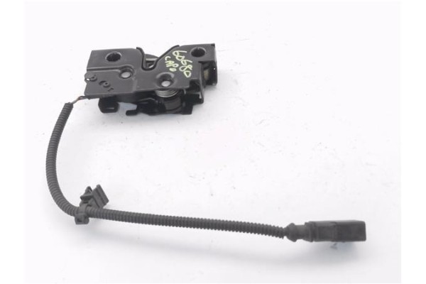 Recambio de cerradura capo para seat ibiza berlina (6j5) 1.4 stylance / style referencia OEM IAM 6J0823509B  