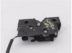 Recambio de cerradura capo para seat ibiza berlina (6j5) 1.4 stylance / style referencia OEM IAM 6J0823509B  