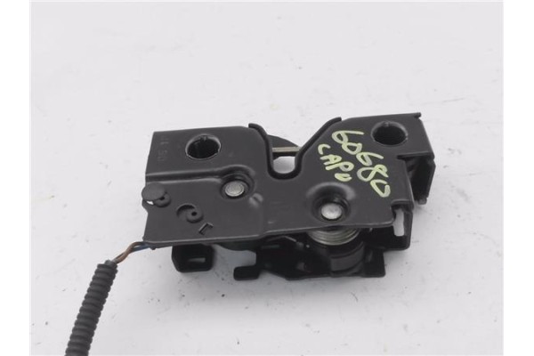 Recambio de cerradura capo para seat ibiza berlina (6j5) 1.4 stylance / style referencia OEM IAM 6J0823509B  