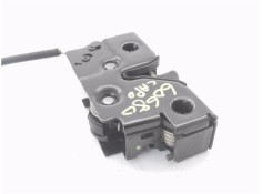 Recambio de cerradura capo para seat ibiza berlina (6j5) 1.4 stylance / style referencia OEM IAM 6J0823509B  