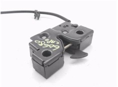 Recambio de cerradura capo para seat ibiza berlina (6j5) 1.4 stylance / style referencia OEM IAM 6J0823509B  