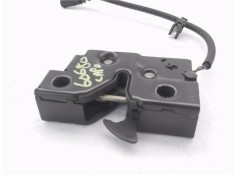 Recambio de cerradura capo para seat ibiza berlina (6j5) 1.4 stylance / style referencia OEM IAM 6J0823509B  