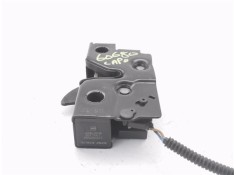 Recambio de cerradura capo para seat ibiza berlina (6j5) 1.4 stylance / style referencia OEM IAM 6J0823509B  