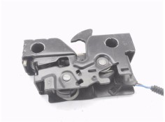 Recambio de cerradura capo para seat ibiza berlina (6j5) 1.4 stylance / style referencia OEM IAM 6J0823509B  