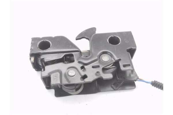 Recambio de cerradura capo para seat ibiza berlina (6j5) 1.4 stylance / style referencia OEM IAM 6J0823509B  