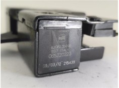 Recambio de cerradura capo para seat ibiza berlina (6j5) 1.4 stylance / style referencia OEM IAM 6J0823509B  