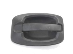 Recambio de maneta exterior puerta corredera derecha para citroen jumper furgón 2.2 hdi 120 referencia OEM IAM 1616303080  