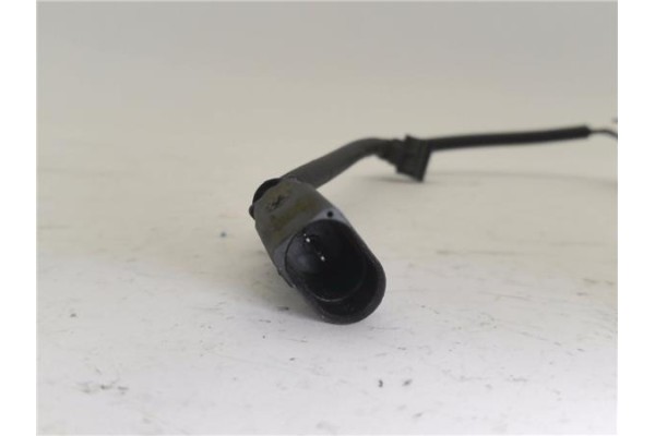 Recambio de cerradura capo para seat ibiza berlina (6j5) 1.4 stylance / style referencia OEM IAM 6J0823509B  