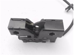 Recambio de cerradura capo para seat ibiza berlina (6j5) 1.4 stylance / style referencia OEM IAM 6J0823509B  