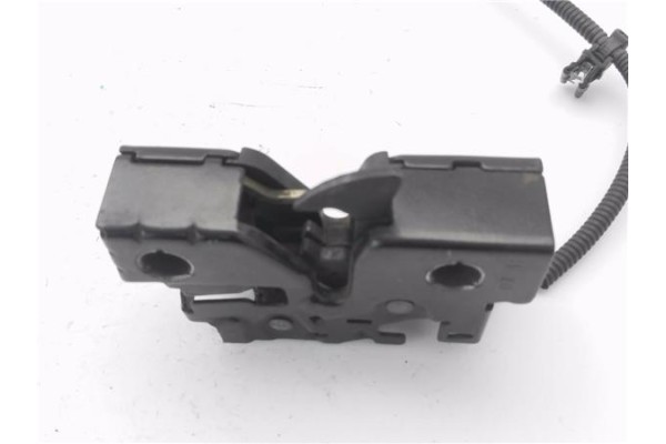 Recambio de cerradura capo para seat ibiza berlina (6j5) 1.4 stylance / style referencia OEM IAM 6J0823509B  