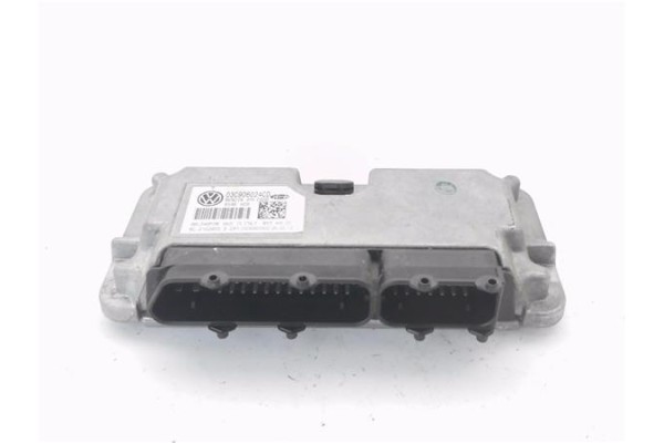 Recambio de centralita para seat ibiza berlina (6j5) 1.4 stylance / style referencia OEM IAM 03C906024CD  