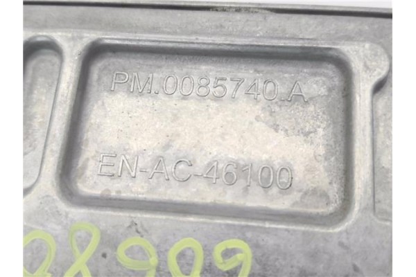 Recambio de centralita para seat ibiza berlina (6j5) 1.4 stylance / style referencia OEM IAM 03C906024CD  