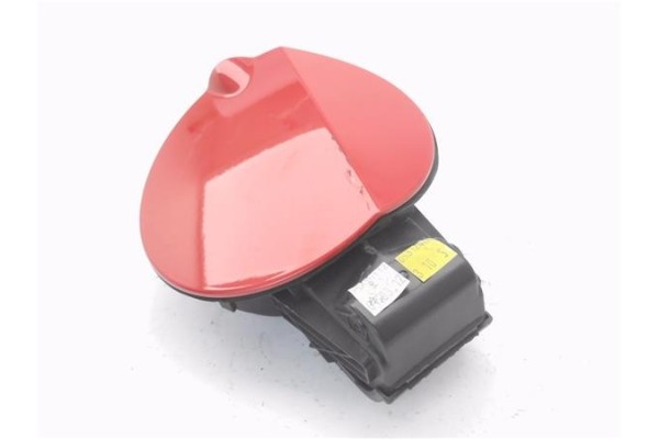 Recambio de tapa exterior combustible para seat ibiza berlina (6j5) 1.4 stylance / style referencia OEM IAM 1H0010092C  