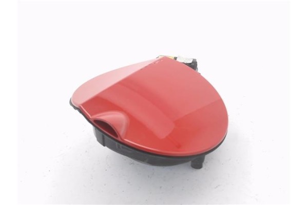 Recambio de tapa exterior combustible para seat ibiza berlina (6j5) 1.4 stylance / style referencia OEM IAM 1H0010092C  
