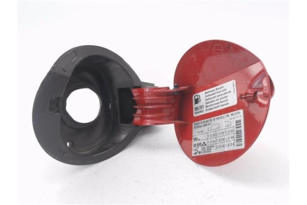 Recambio de tapa exterior combustible para seat ibiza berlina (6j5) 1.4 stylance / style referencia OEM IAM 1H0010092C  