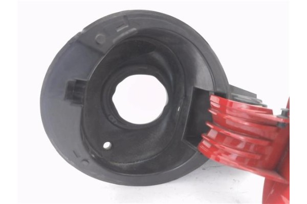 Recambio de tapa exterior combustible para seat ibiza berlina (6j5) 1.4 stylance / style referencia OEM IAM 1H0010092C  