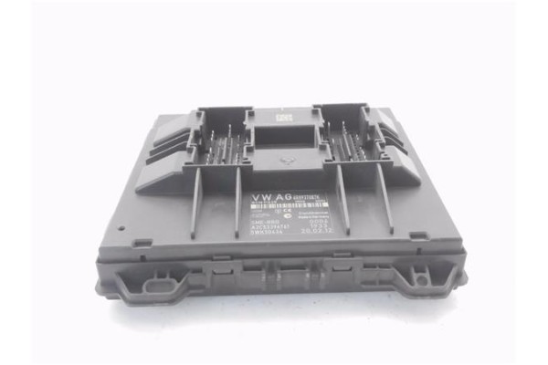 Recambio de modulo confort para seat ibiza berlina (6j5) 1.4 stylance / style referencia OEM IAM 6R0937087K 5WK50434 