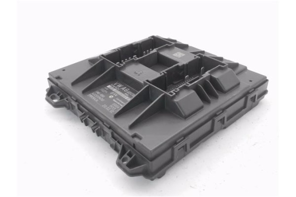 Recambio de modulo confort para seat ibiza berlina (6j5) 1.4 stylance / style referencia OEM IAM 6R0937087K 5WK50434 