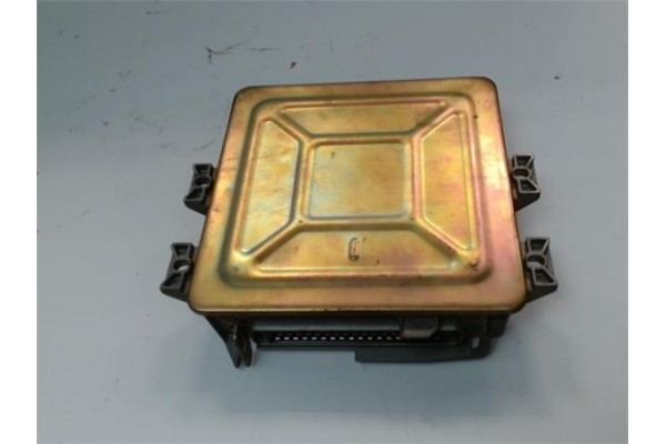 Recambio de centralita para peugeot 306 (7b, n3, n5) 1.4 sl referencia OEM IAM 9618087780 G6140D01 