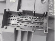 Recambio de modulo confort para seat ibiza berlina (6j5) 1.4 stylance / style referencia OEM IAM 6R0937087K 5WK50434 