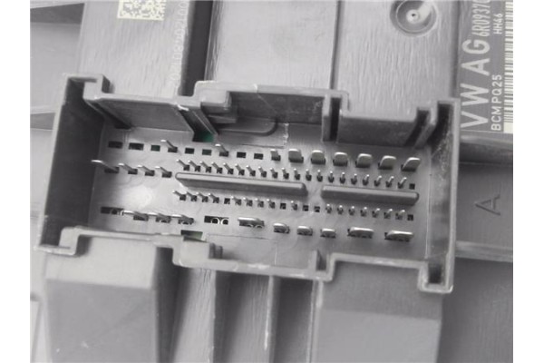 Recambio de modulo confort para seat ibiza berlina (6j5) 1.4 stylance / style referencia OEM IAM 6R0937087K 5WK50434 