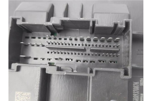 Recambio de modulo confort para seat ibiza berlina (6j5) 1.4 stylance / style referencia OEM IAM 6R0937087K 5WK50434 