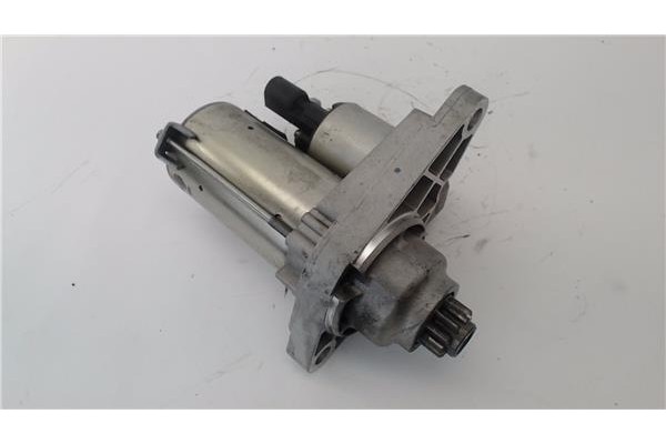 Recambio de motor arranque para seat ibiza berlina (6j5) 1.4 stylance / style referencia OEM IAM 02T911024N 250212 