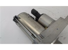 Recambio de motor arranque para seat ibiza berlina (6j5) 1.4 stylance / style referencia OEM IAM 02T911024N 250212 