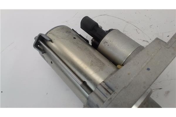 Recambio de motor arranque para seat ibiza berlina (6j5) 1.4 stylance / style referencia OEM IAM 02T911024N 250212 