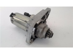 Recambio de motor arranque para seat ibiza berlina (6j5) 1.4 stylance / style referencia OEM IAM 02T911024N 250212 