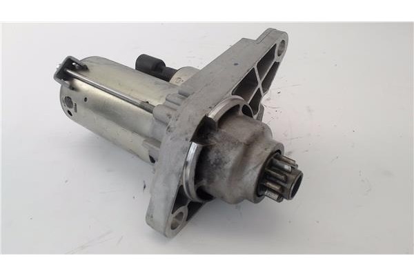 Recambio de motor arranque para seat ibiza berlina (6j5) 1.4 stylance / style referencia OEM IAM 02T911024N 250212 