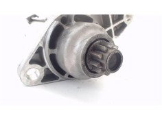 Recambio de motor arranque para seat ibiza berlina (6j5) 1.4 stylance / style referencia OEM IAM 02T911024N 250212 