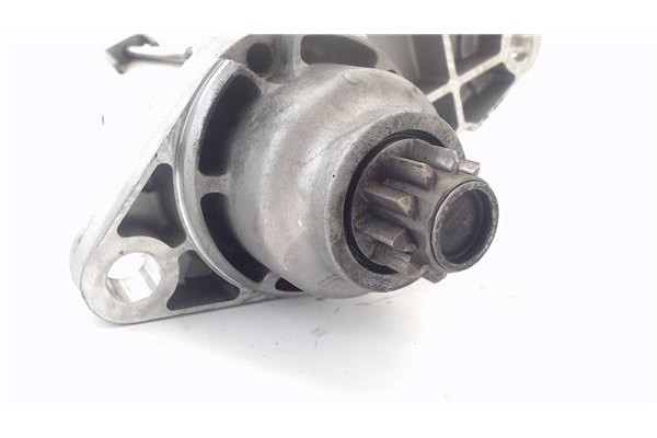 Recambio de motor arranque para seat ibiza berlina (6j5) 1.4 stylance / style referencia OEM IAM 02T911024N 250212 