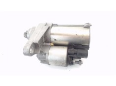 Recambio de motor arranque para seat ibiza berlina (6j5) 1.4 stylance / style referencia OEM IAM 02T911024N 250212 