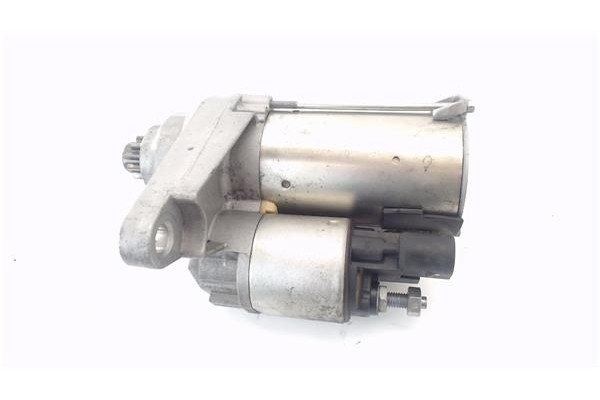 Recambio de motor arranque para seat ibiza berlina (6j5) 1.4 stylance / style referencia OEM IAM 02T911024N 250212 